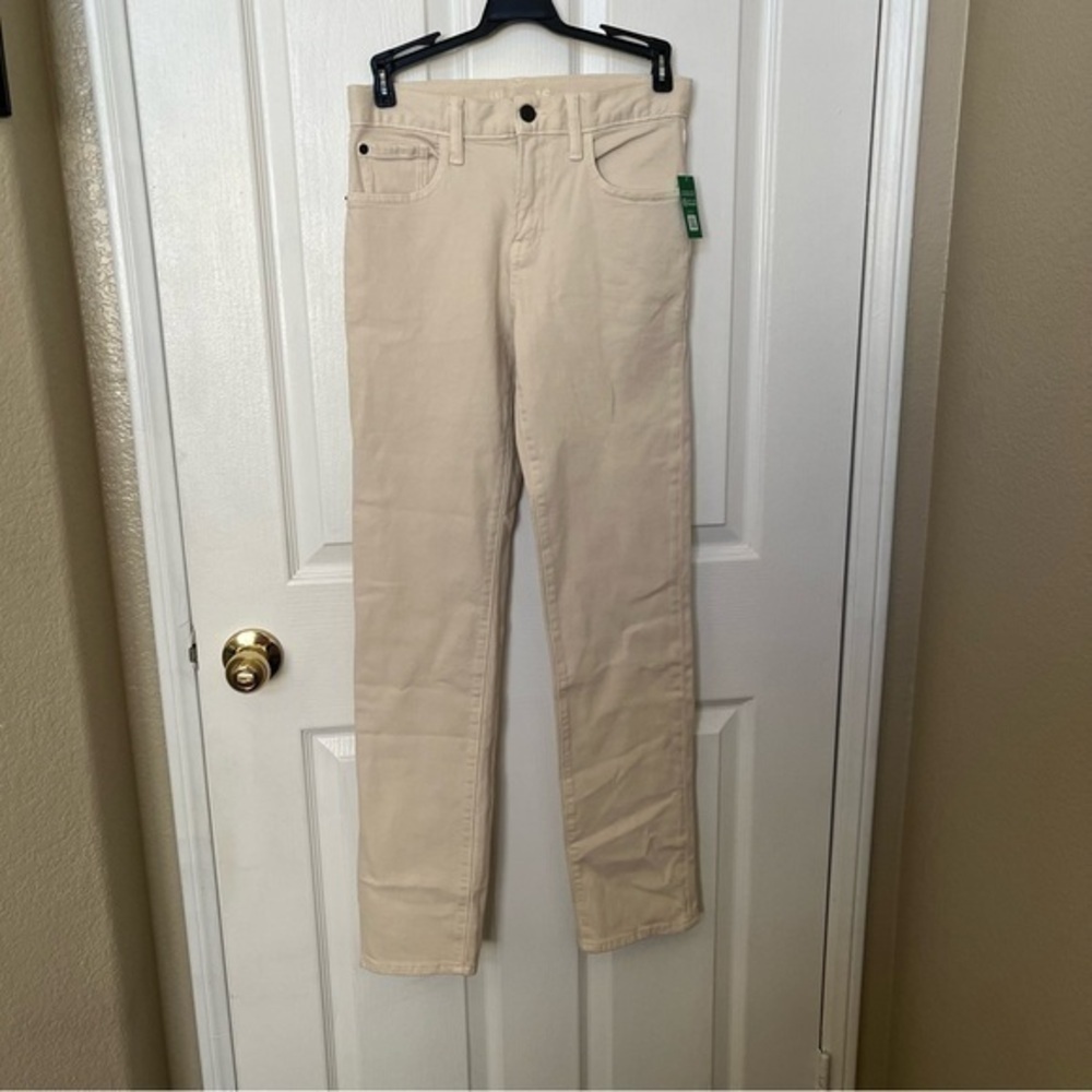 Gap kids slim jeans